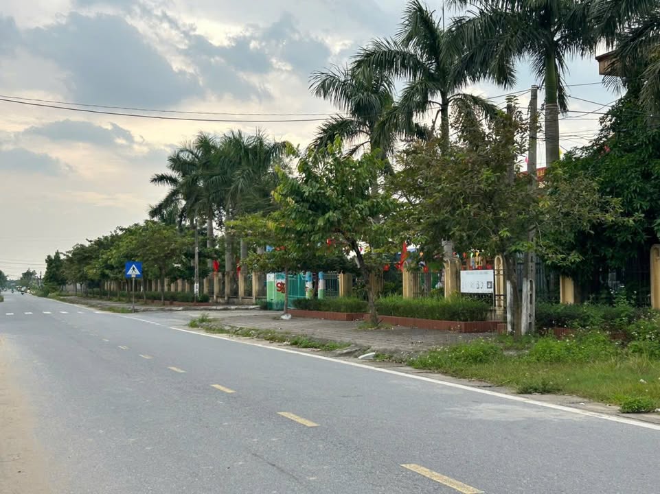 Đất nền Thái Hưng, Hưng Hà 100m² giá 1.8 tỷ - Đầu tư sinh lời ngay!