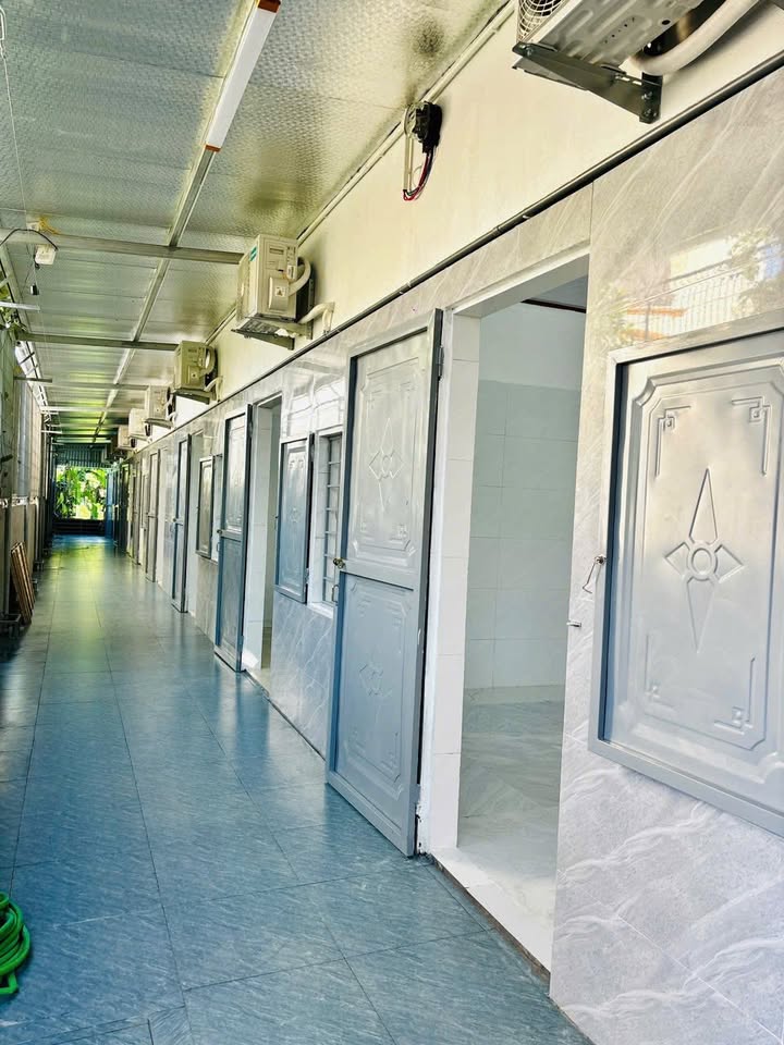 Phòng trọ cho thuê tại Ngũ Phúc, Kim Thành - 2 triệu/tháng, tiện nghi đầy đủ!