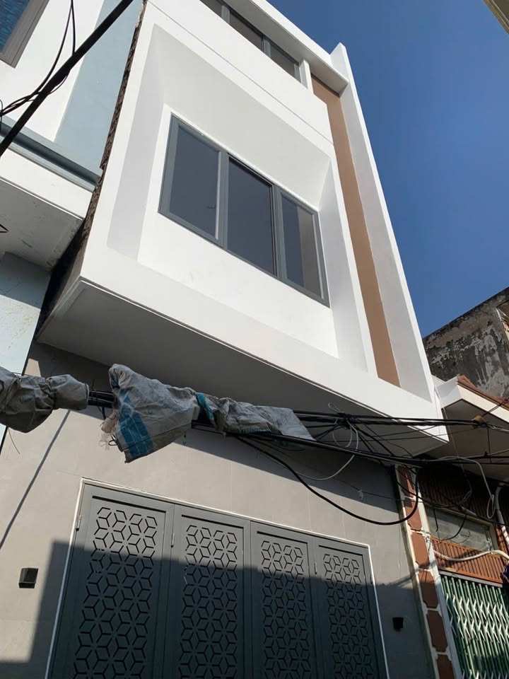 Nhà 3 tầng phường Tân Bình, Hải Dương 50m² giá 2 tỷ - Chính chủ bán gấp!