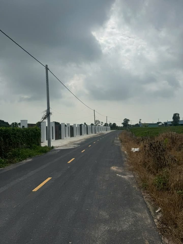 Đất nền Phước Hải, Bà Rịa - Vũng Tàu 200m² giá chỉ 2 tỷ - Đầu tư sinh lời 10%/năm!