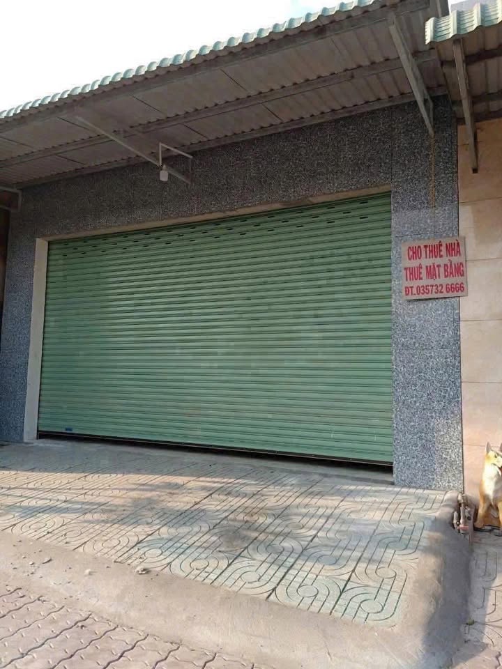 Nhà nguyên căn cho thuê tại chợ Bến Súc 294m² giá 7 triệu - Vị trí đắc địa ngay trung tâm!