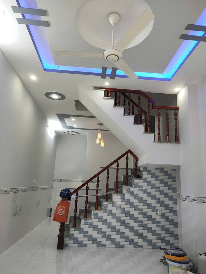 Nhà phố Mỹ Hạnh Nam 36m² giá 650 triệu - Chính chủ bán gấp!