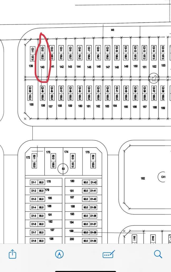 Đất nền Bến Gót, Việt Trì 105m² giá 3.2 tỷ - Đầu tư sinh lời ngay!