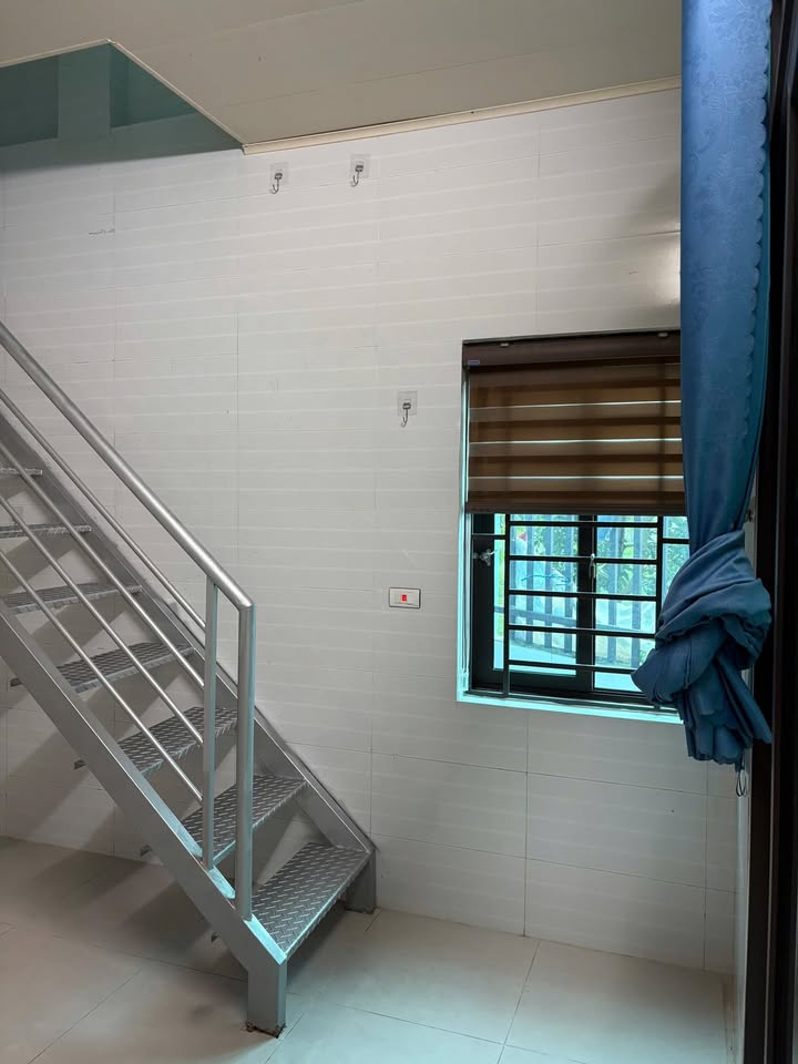 Nhà cho thuê 132 Khu 5 Minh Nông - Tiện nghi đầy đủ, an ninh tốt