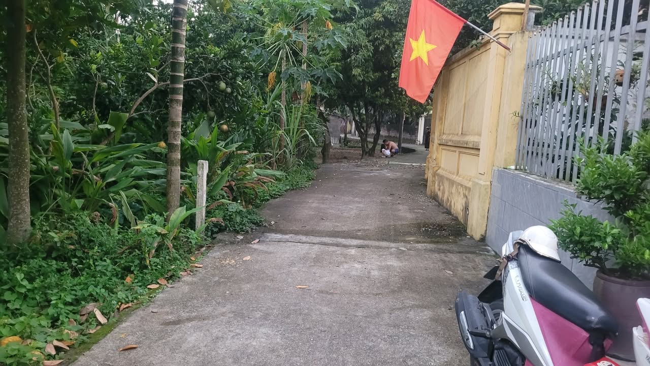 Nhà 2 tầng phường Nông Trang, 170m² giá 5 tỷ - Không thể bỏ lỡ!