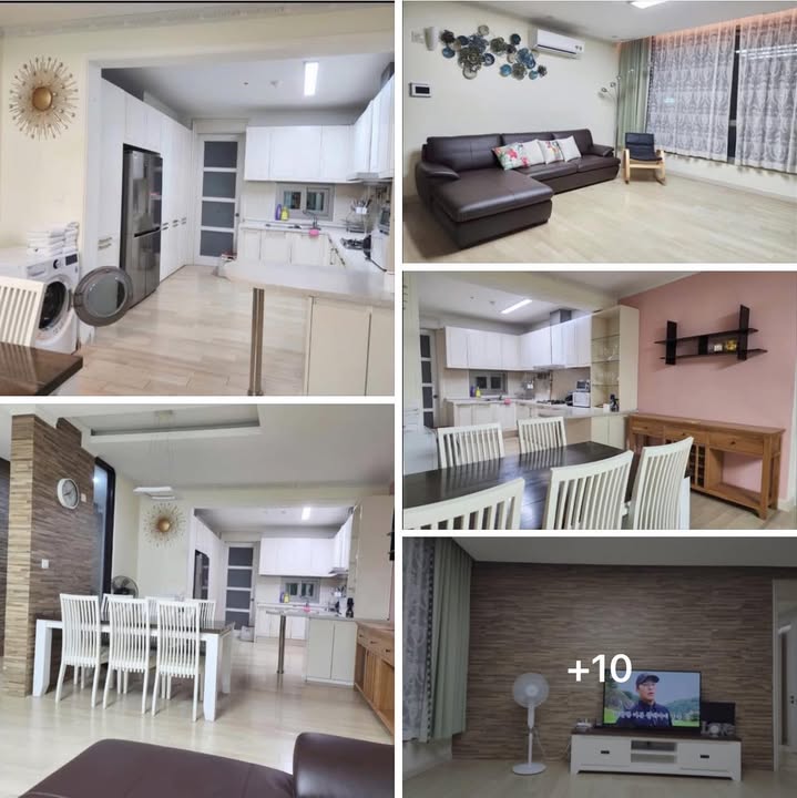 Căn hộ cho thuê CT2 Hyundai Tô Hiệu 140m² giá 18 triệu - Nhận nhà ngay!