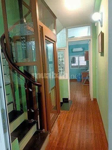 Căn hộ mini cho thuê tại Đường Văn Cao, 55m² giá 5.5 triệu - Nhận ngay!