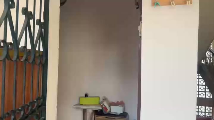 Căn hộ cho thuê tại ngõ 128 Đại La 78m² giá 8 triệu - Căn góc thoáng mát!