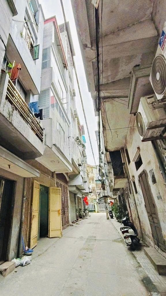 Nhà cho thuê mặt ngõ 84x Bạch Đằng 40m² giá 12 triệu - Phù hợp kinh doanh!