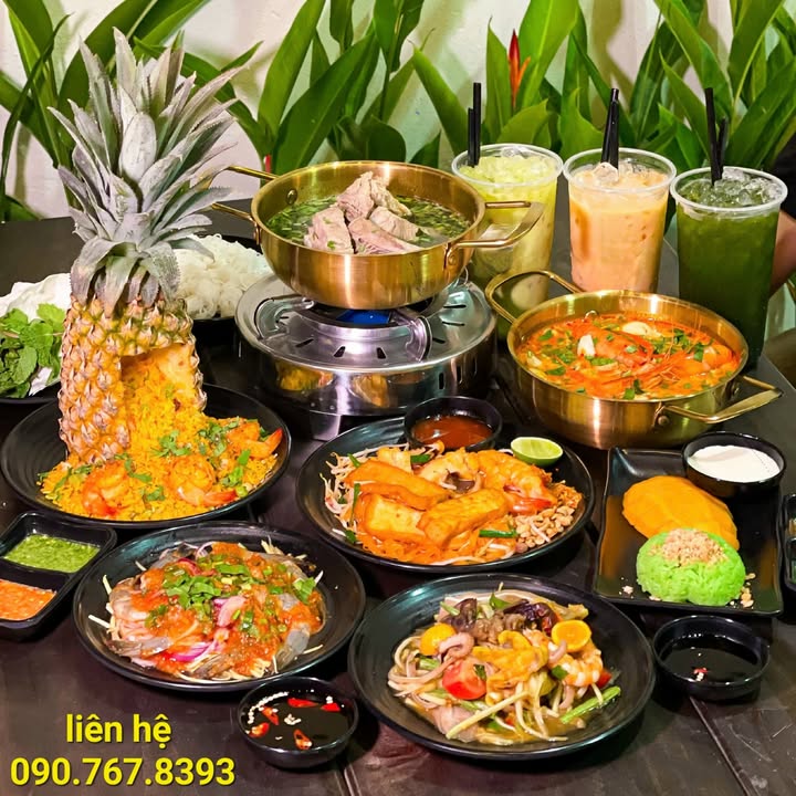 Quán ăn sang nhượng hẻm ô tô Mậu Thân, Ninh Kiều 192m² giá 159 triệu - Kinh doanh ổn định ngay!