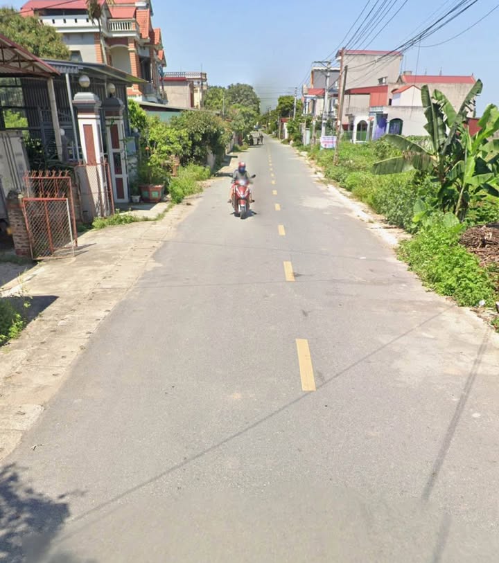 Đất đầu tư Phan Sào Nam, Phù Cừ, 86.74m² chỉ 2 tỷ - Cơ hội vàng cho nhà đầu tư!