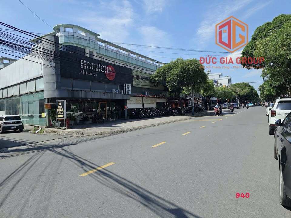 Bán gấp FrontHouse 2 mặt tiền đường Phan Trung, Biên Hòa 150m² - Vị trí đắc địa cho kinh doanh!