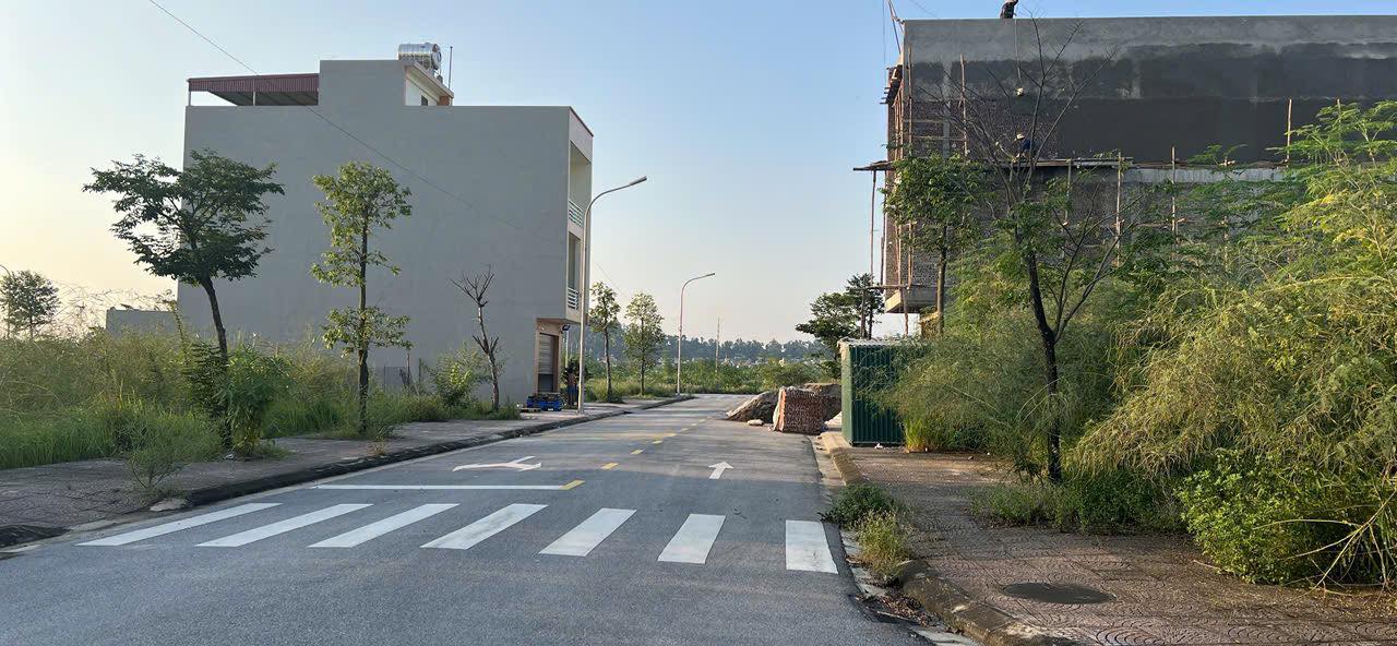 Đất nền Việt Đoàn, Tiên Du 90m² giá chỉ 3 tỷ - Mặt tiền 5m hướng Bắc!