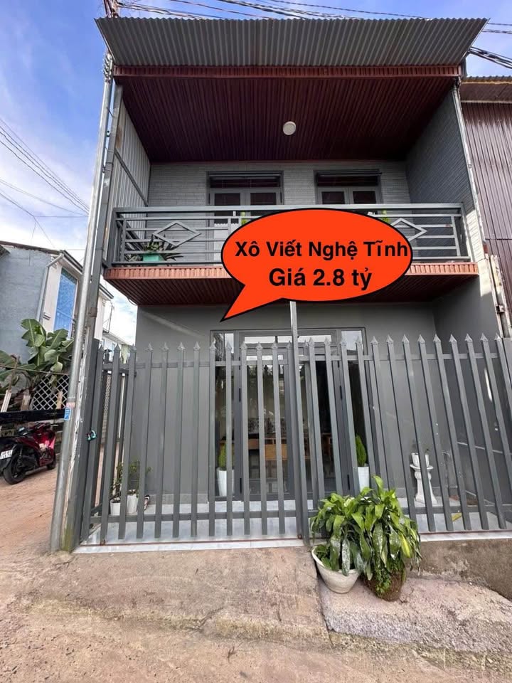 Nhà góc 3 mặt tiền Đà Lạt 75m² giá chỉ 2.8 tỷ - Cơ hội vàng cho nhà đầu tư!