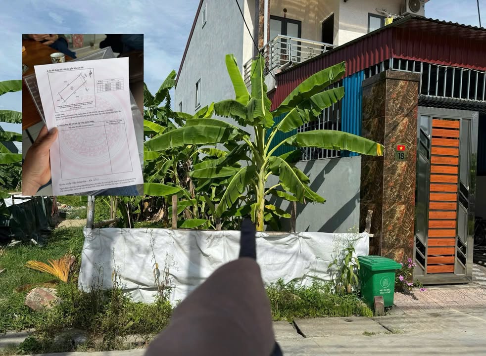 Đất nền Hưng Đông Vinh 95.6m² giá 3 tỷ - Đầu tư sinh lời tiềm năng!