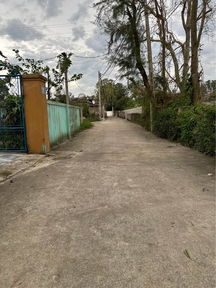 Đất nền Nghi Hòa Cửa Lò 94m² giá 1.25 tỷ - Sổ đỏ chính chủ, xây tự do!