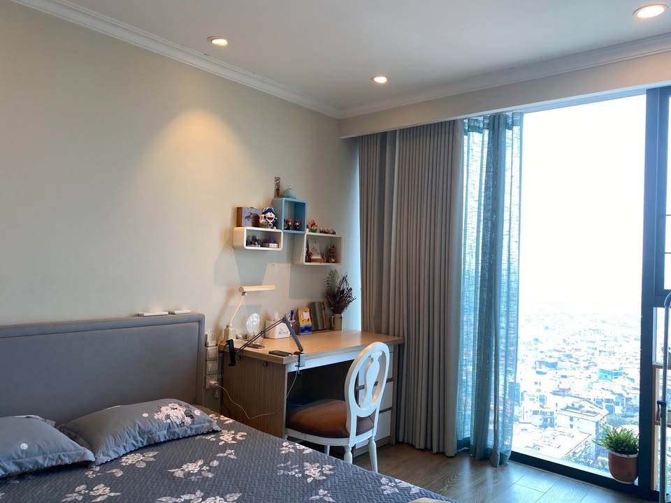 Căn hộ chung cư Artemis Lê Trọng Tấn 110m² giá 22 triệu - Full nội thất đẹp, sẵn sàng vào ở!