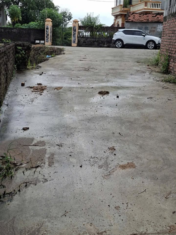 Đất nền Nghĩa Thắng, Gia Bình, Bắc Ninh 99m² giá 2 tỷ - Đầu tư sinh lời ngay!