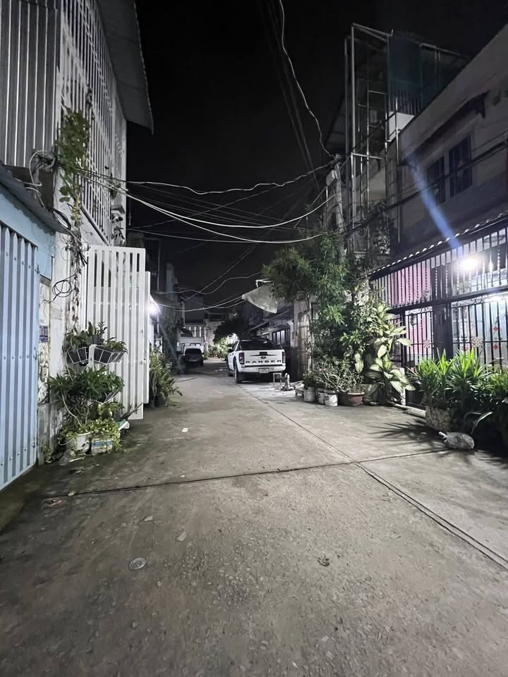 Nhà phố 4 tầng tại Nhà Bè 76m² giá 7.5 tỷ - Thiết kế hiện đại, sẵn sàng vào ở!