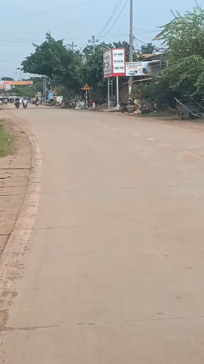 Đất nền Ea Rốk 840m² giá 1.5 tỷ - Vị trí đắc địa, kinh doanh thuận lợi!