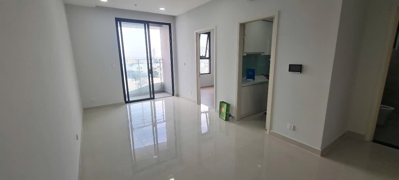 Căn hộ 1PN 53m² tại 765 Hồng Bàng, Quận 6 - Thiết kế hiện đại, vào ở ngay!