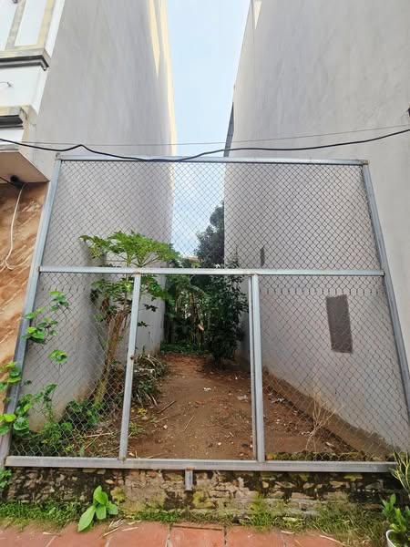 Đất Hòe Thị Phương Canh 46m² giá 8 tỷ - Sổ đỏ chính chủ, giao dịch ngay!