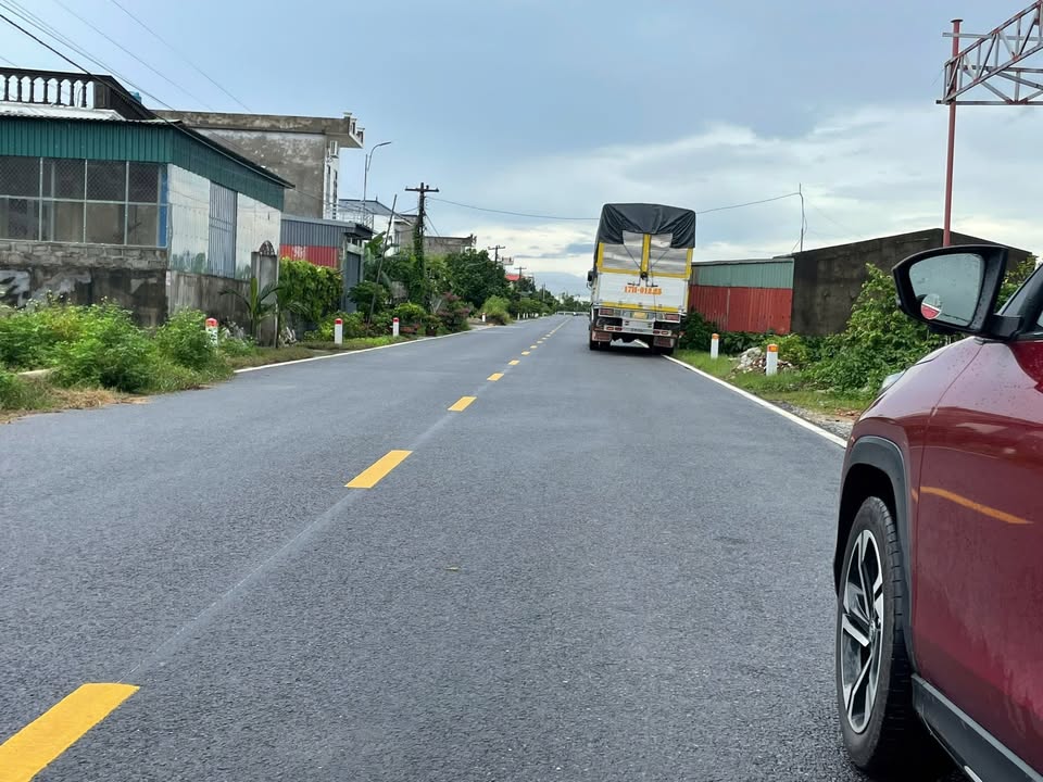 FrontHouse Quang Minh Kiến Xương 100m² giá 1.2 tỷ - Cơ hội đầu tư hấp dẫn!