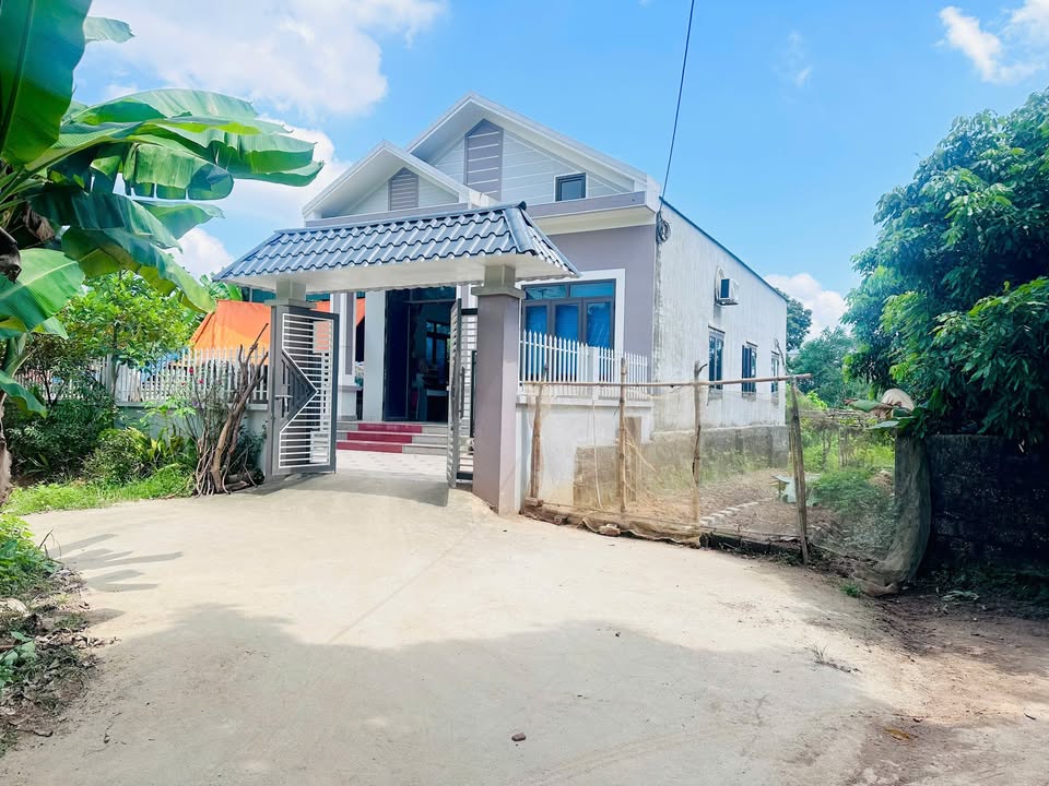 Lô đất Kim Phú, Tuyên Quang 76.8m² giá 990 triệu - Cơ hội đầu tư hấp dẫn!