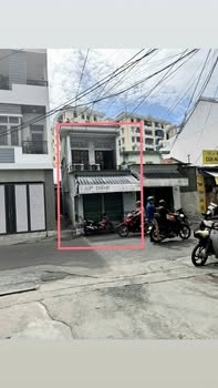 Nhà 2 tầng đường Đồng Nai, Phước Hải 44.5m² giá 4.6 tỷ - Đầu tư sinh lời hấp dẫn!