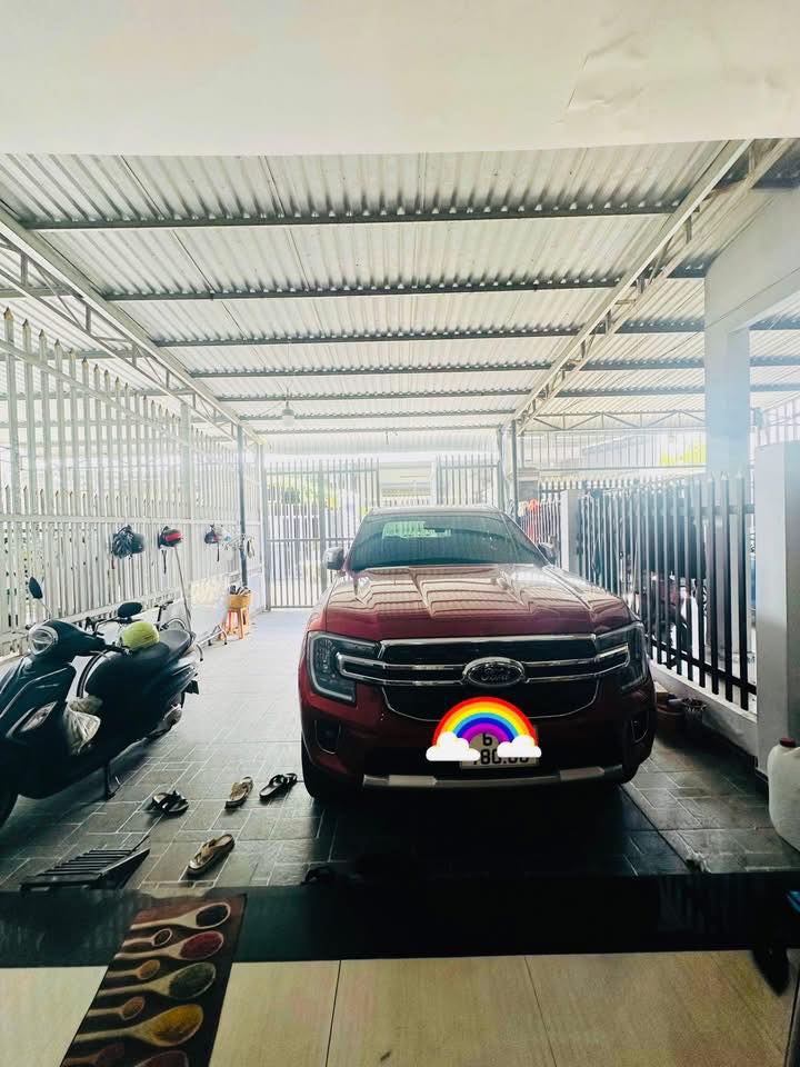 Nhà cấp 4 phường Phú Mỹ, Thủ Dầu Một 147m² giá 3.2 tỷ - Khu dân cư an ninh, yên tĩnh!