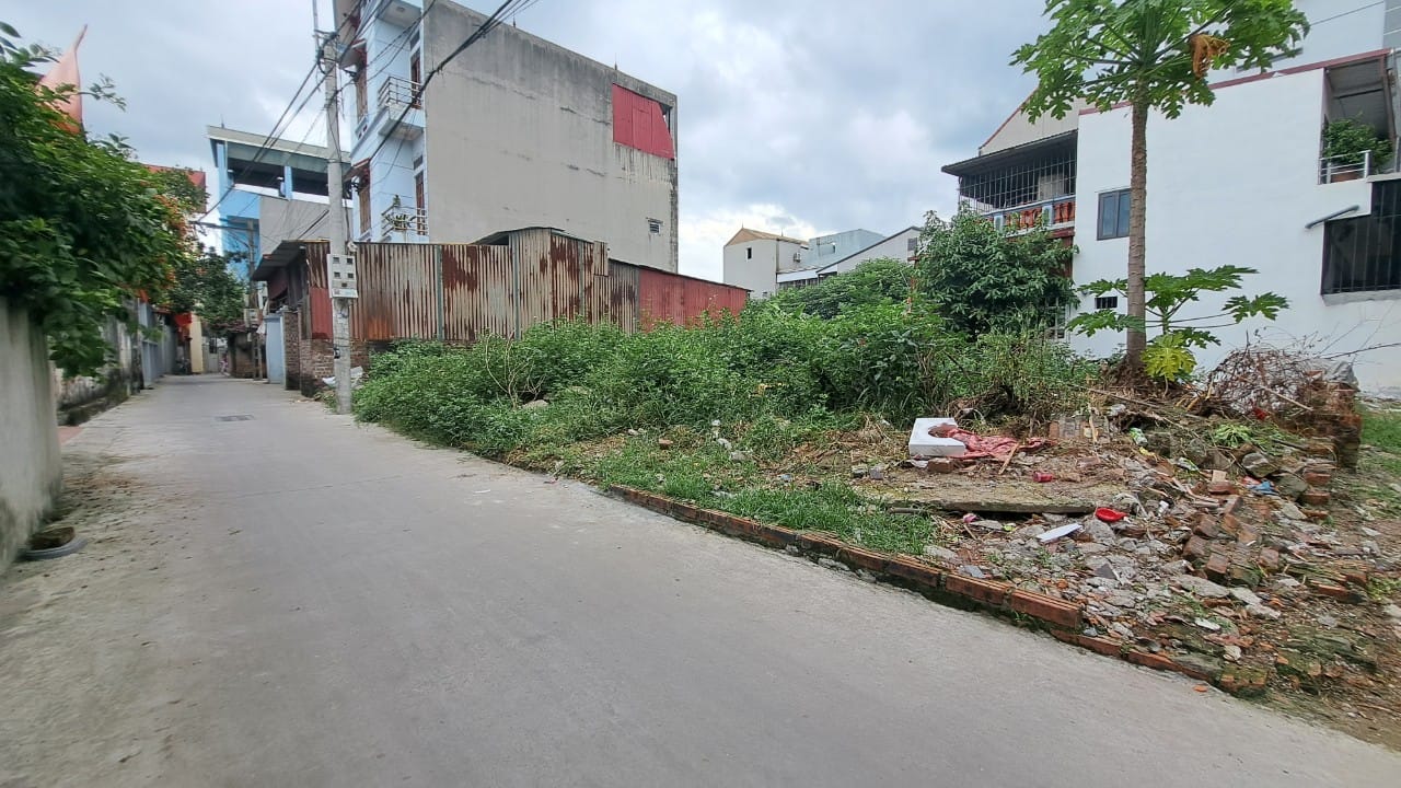 Đất đẹp Tiên Dương, Đông Anh 45.7m² giá chỉ 1.85 tỷ - Đầu tư sinh lời!