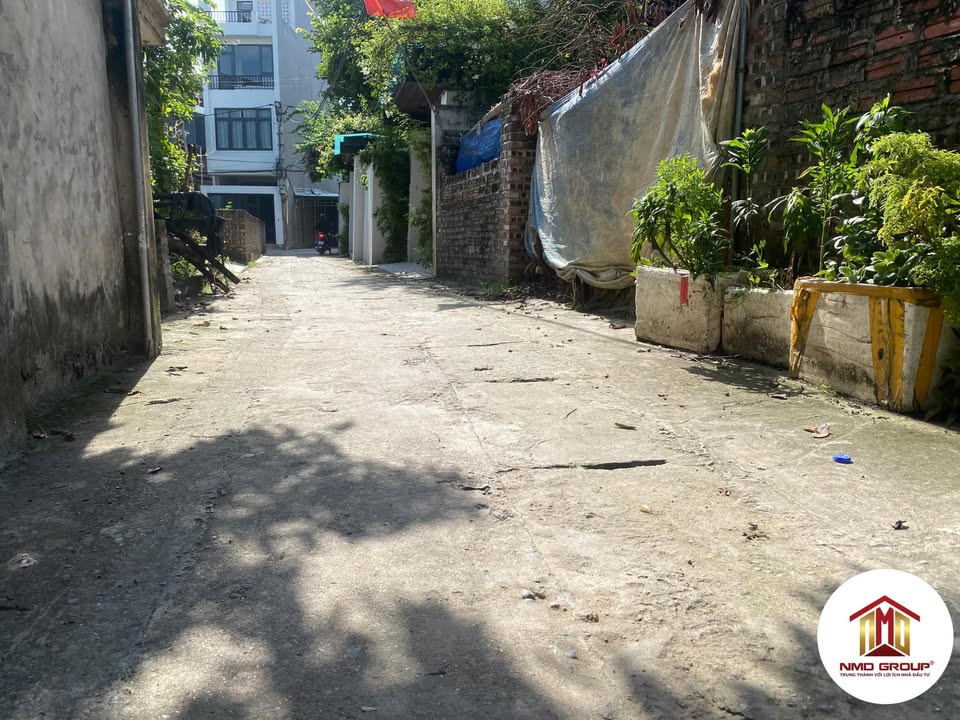 Bán đất thổ cư 240m² thôn Đầm, Vân Nội Đông Anh - Giá 6,8 tỷ, đường ô tô tránh!