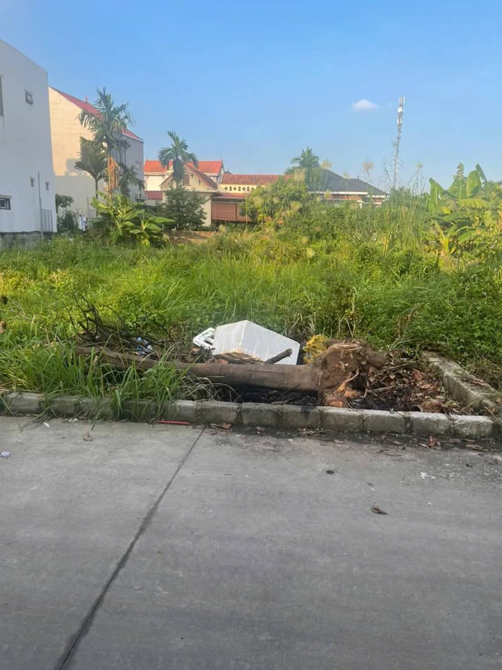 Nhà bán Hồng Vân, Thường Tín 44.7m² giá 2.8 tỷ - Đường thông ô tô chạy thoải mái!