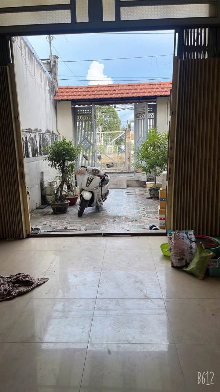 Nhà 3 tầng Quận 8 105m² giá 5.25 tỷ - Ô tô vào tận nhà!