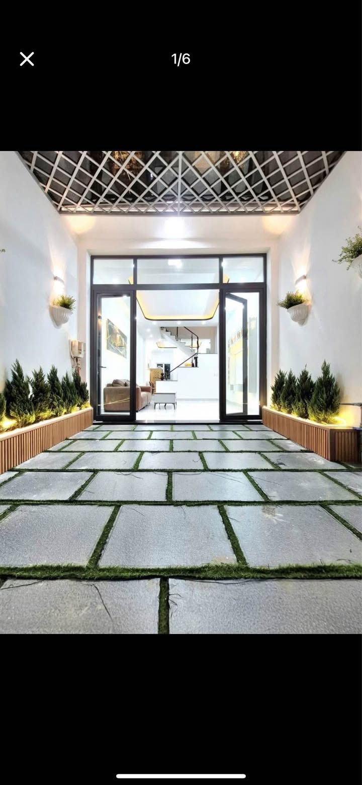 Nhà cấp 4 đường Trịnh Quang Nghị nối dài, Bình Chánh, 80m², chỉ 900 triệu - Vị trí đắc địa, giao thông thuận lợi!