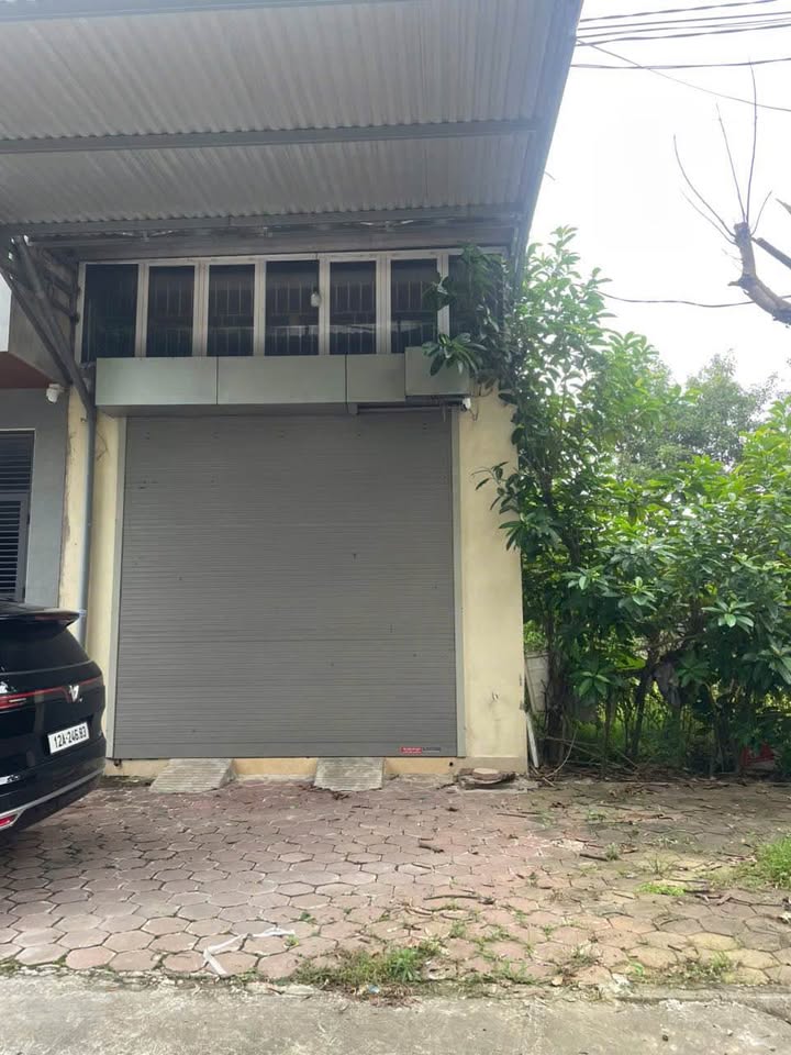 Nhà cho thuê đường Hồ Tùng Mậu 82m² - Phù hợp làm văn phòng và kho