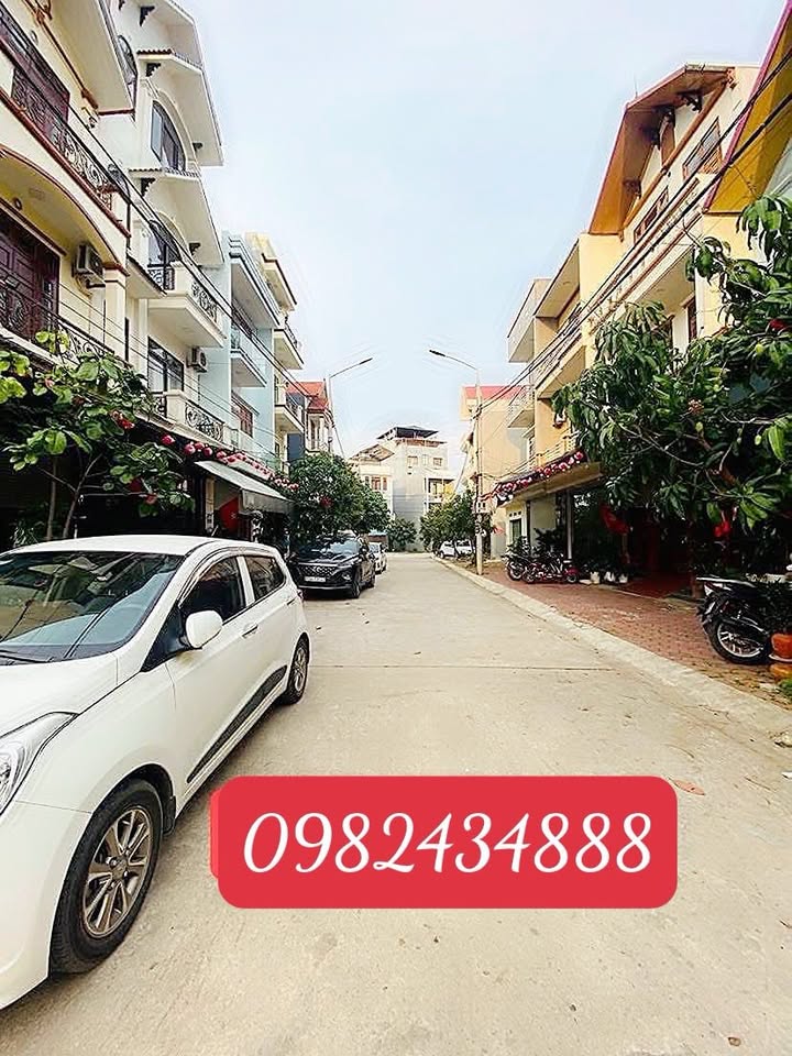 Đất nền dự án Nam Hoàng Đồng 87.5m² giá chỉ 2 tỷ - Pháp lý đầy đủ, không lỗi phong thủy!