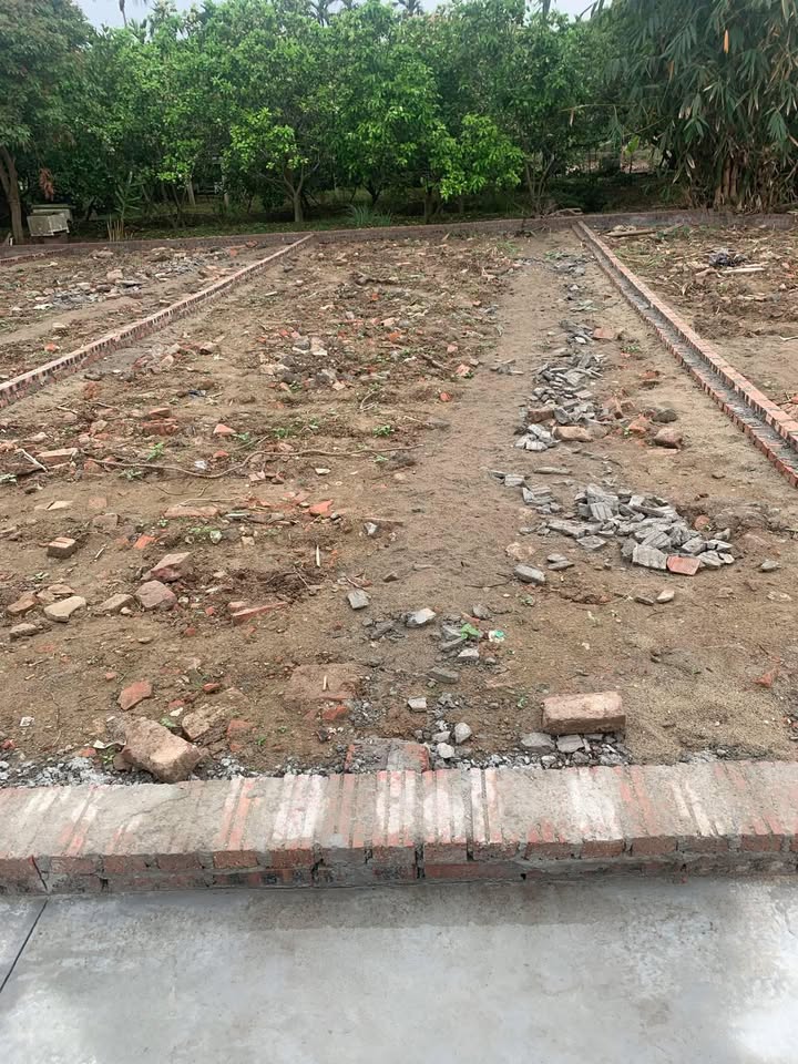 Đất nền Thị Trấn Thanh Hà 90m² - Vị trí đẹp, giá thỏa thuận!