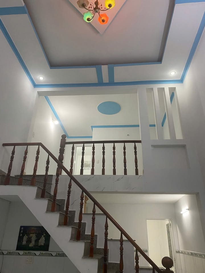 Nhà riêng Tân Phước, Dĩ An 48m² giá 1.299 tỷ - Đầy đủ pháp lý, sẵn sàng ở ngay!