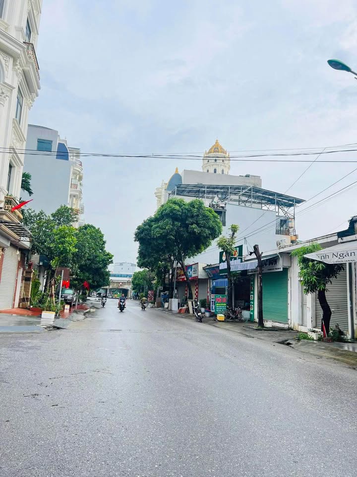 Đất nền Vườn Chuối, Nam Hồng 103m² - Cơ hội đầu tư sinh lời!