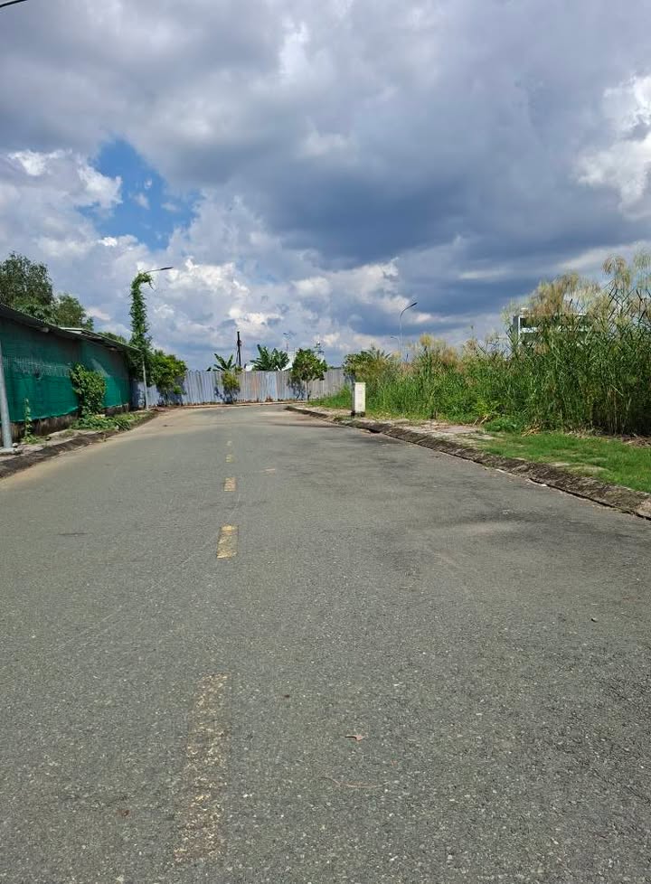 Đất nền Centana Điền Phúc Thành 83.3m² giá 5.414 tỷ - Đầu tư sinh lời ngay!