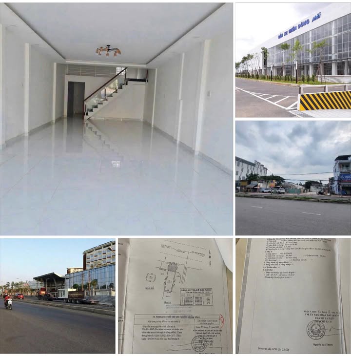 FrontHouse đường D400, Thủ Đức 69m² giá 14.5 tỷ - Bán gấp, cơ hội đầu tư tuyệt vời!