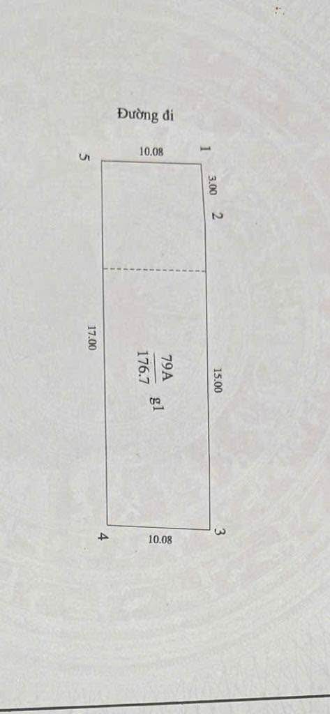 Mặt phố Quan Nhân 177m² giá 40,67 tỷ - Đầu tư kinh doanh sinh lời!