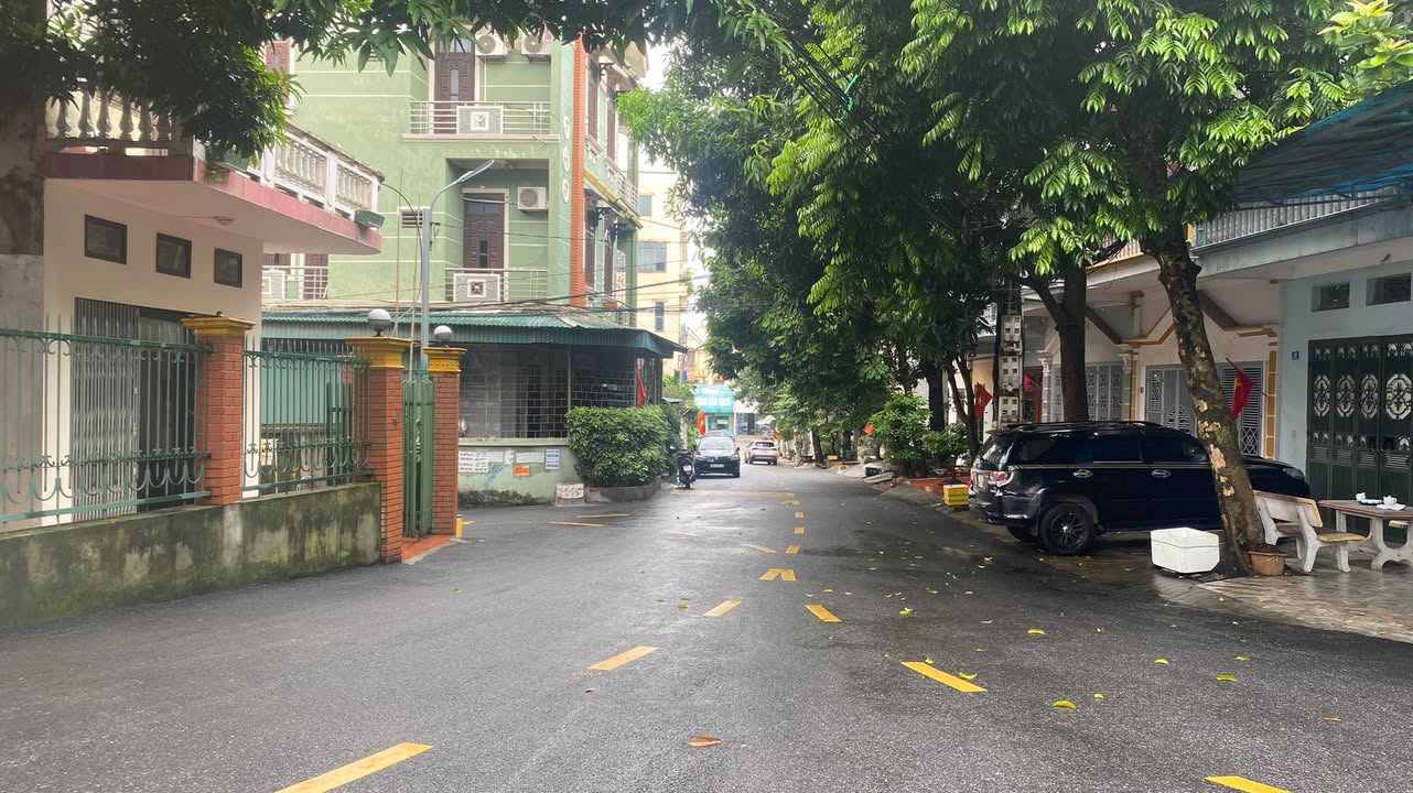 Đất bán tại phường Gia Cẩm, Việt Trì 75.8m² - Đầu tư sinh lời với 4 phòng trọ cho thuê!