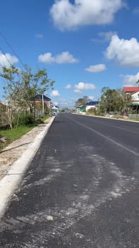 Đất nền kinh doanh Quốc lộ 8C Cẩm Xuyên 192m² giá 2.6 tỷ - Vị trí đắc địa cho đầu tư!