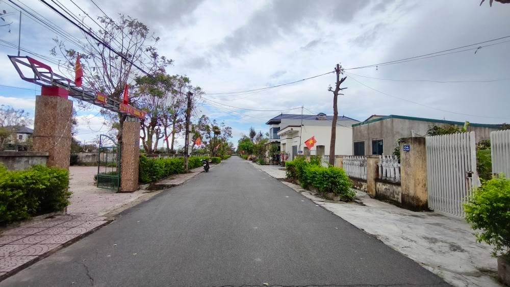 Đất nền Liên Thanh - Thạch Hạ, 109.8m² giá 1.9 tỷ - Gần nhà văn hóa, vị trí đẹp!