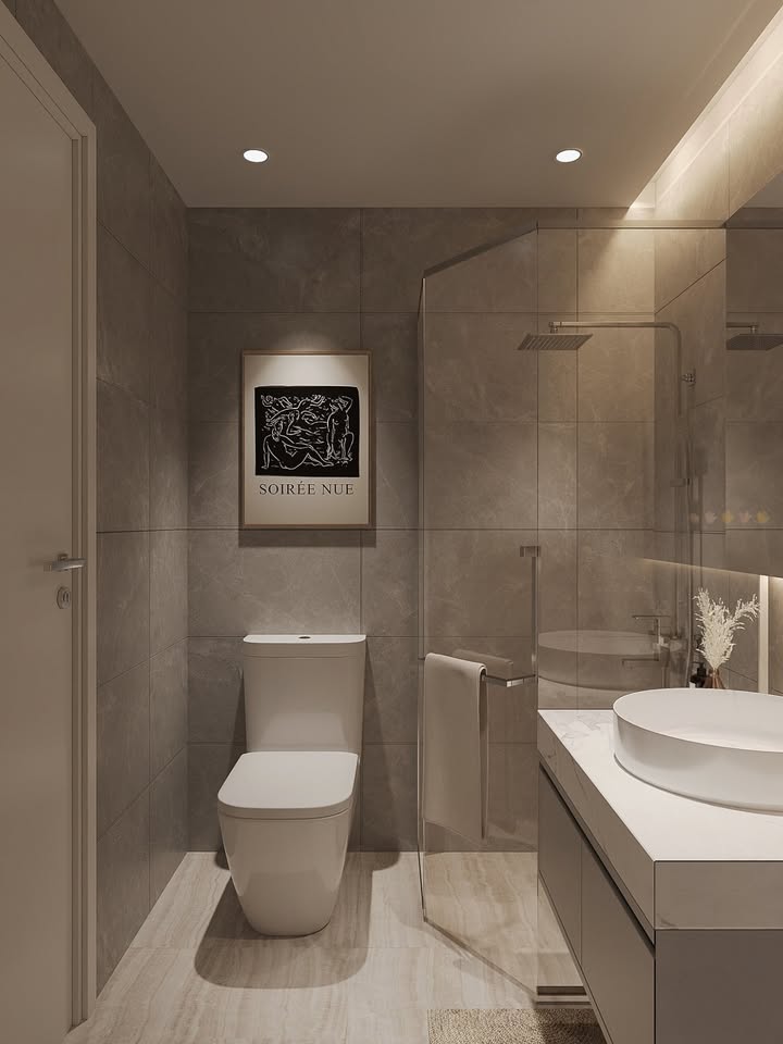 Căn hộ Hưng Phú Cần Thơ 70m² giá 1.3 tỷ - Đầu tư sinh lời ngay!