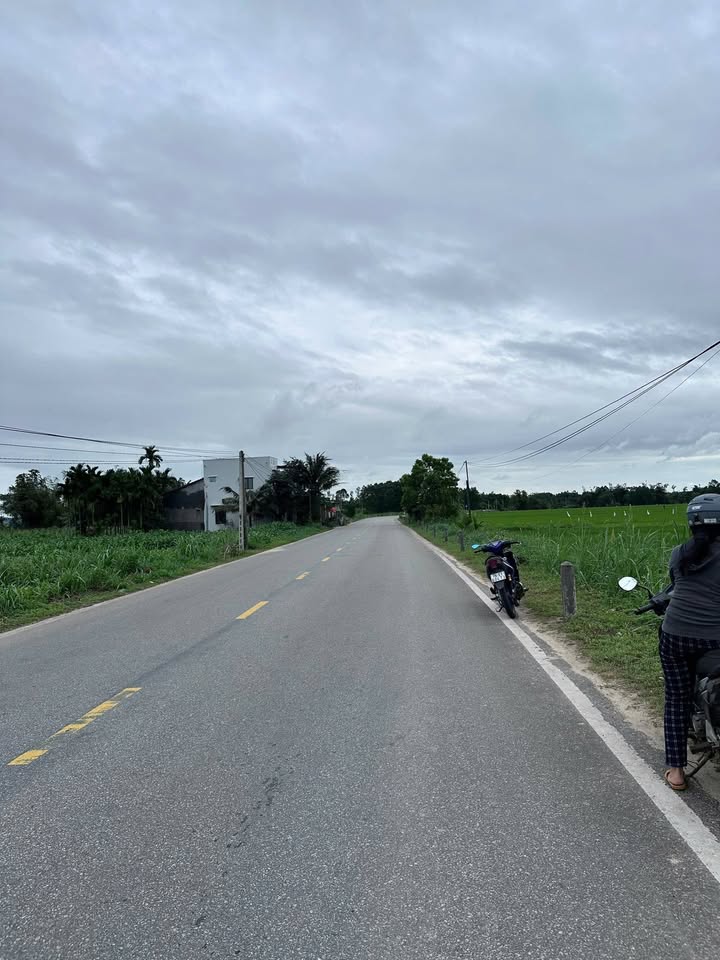 Đất nền mặt tiền đường 623b Nghĩa Thắng 262m² giá thỏa thuận - Cơ hội đầu tư hấp dẫn!