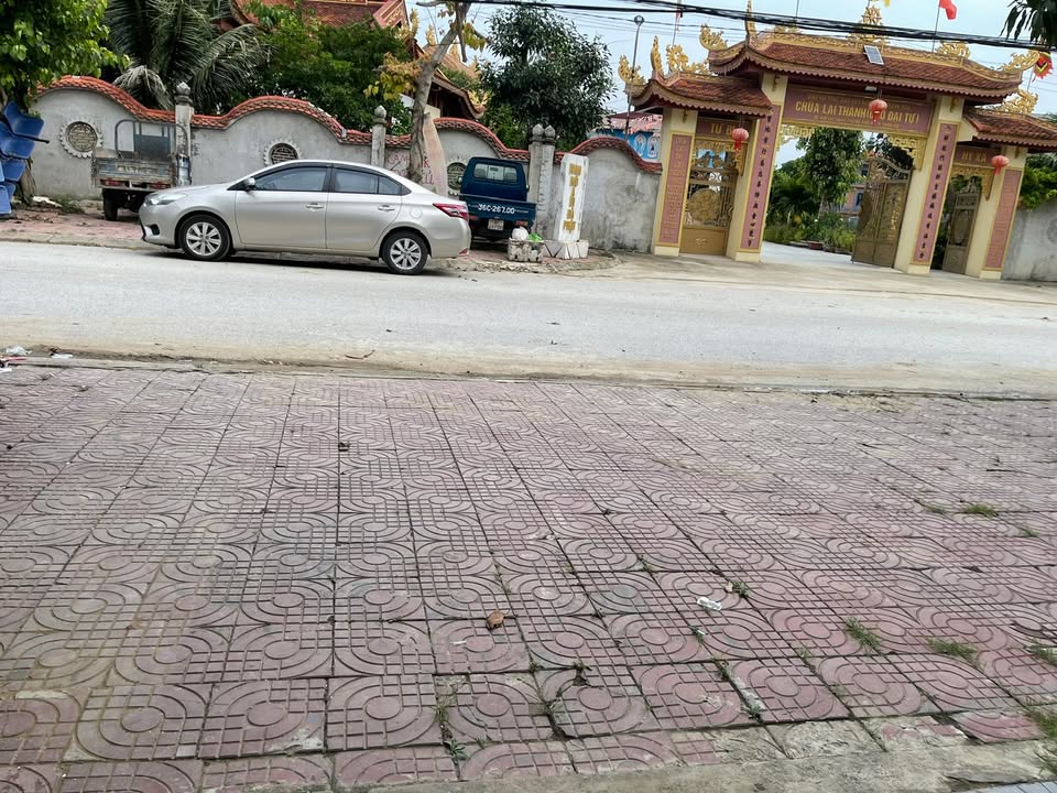 Nhà cho thuê tại phường Đông Hải, Thanh Hoá 75m² - An ninh tốt, giao thông thuận tiện!