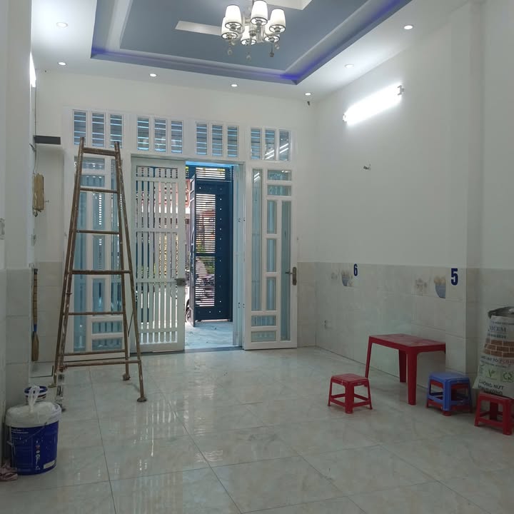 Nhà mặt tiền kinh doanh Nguyễn Chí Thanh, Quận 11, 76m² - Đầu tư sinh lời ngay!